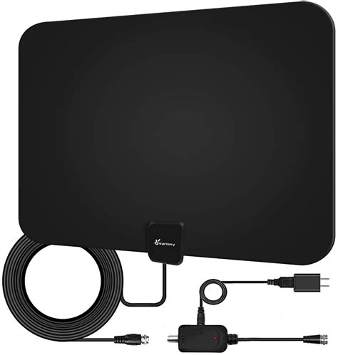 best indoor antenna for lg tv